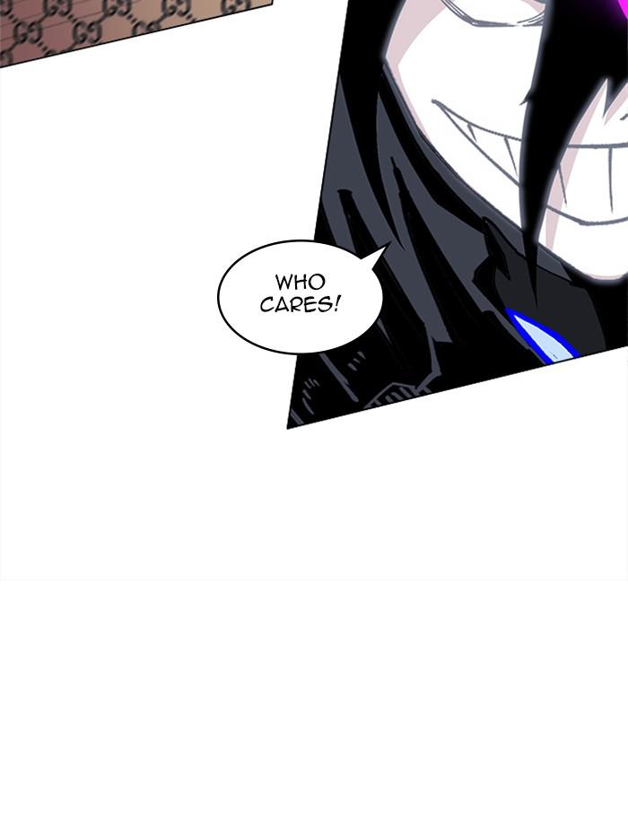 Read Hardcore Leveling Warrior chapter 168.7 image 60 on Lezhin
