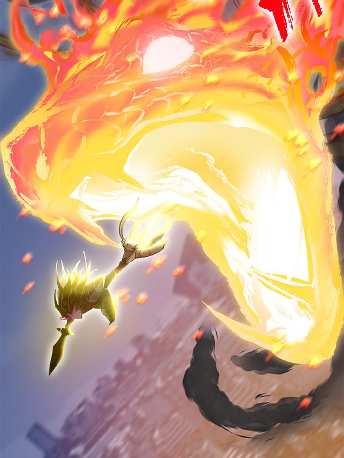 Read Hardcore Leveling Warrior chapter 168.7 image 62 on Lezhin
