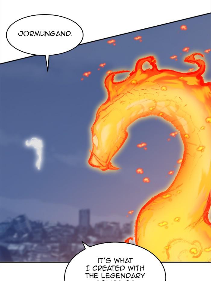 Read Hardcore Leveling Warrior chapter 168.7 image 67 on Lezhin
