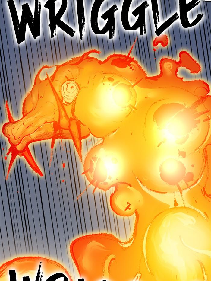 Read Hardcore Leveling Warrior chapter 168.7 image 72 on Lezhin