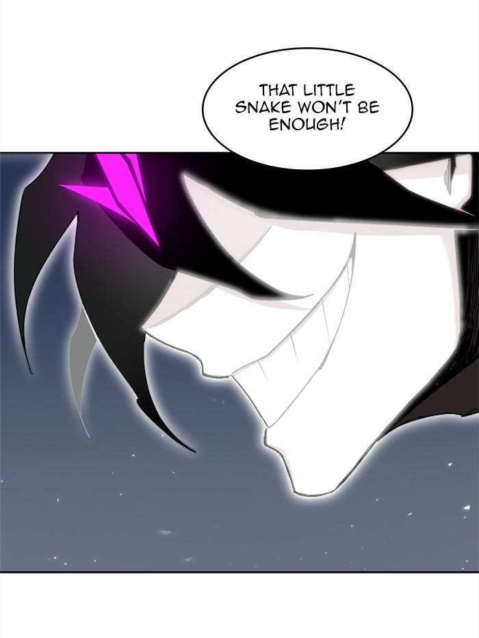 Read Hardcore Leveling Warrior chapter 168.7 image 80 on Lezhin