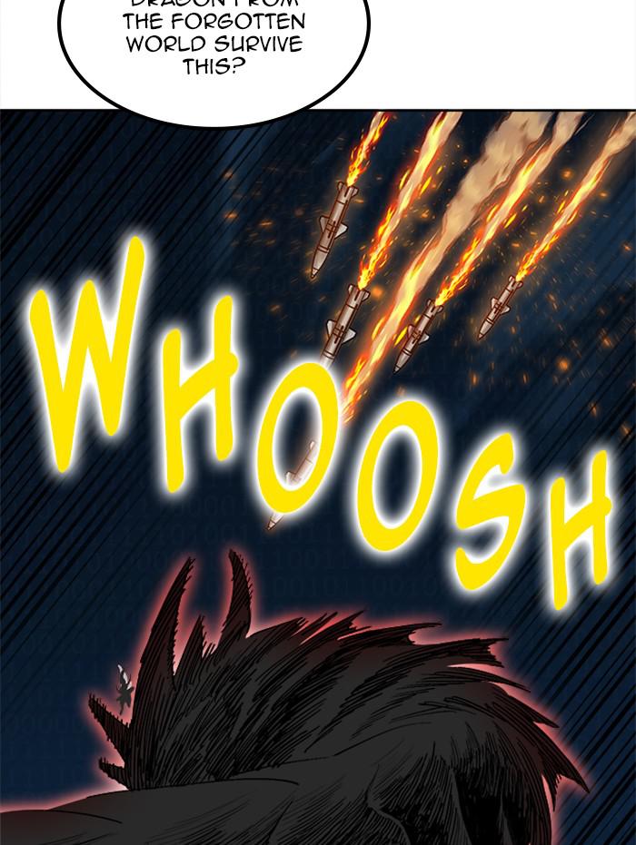 Read Hardcore Leveling Warrior chapter 168.7 image 89 on Lezhin