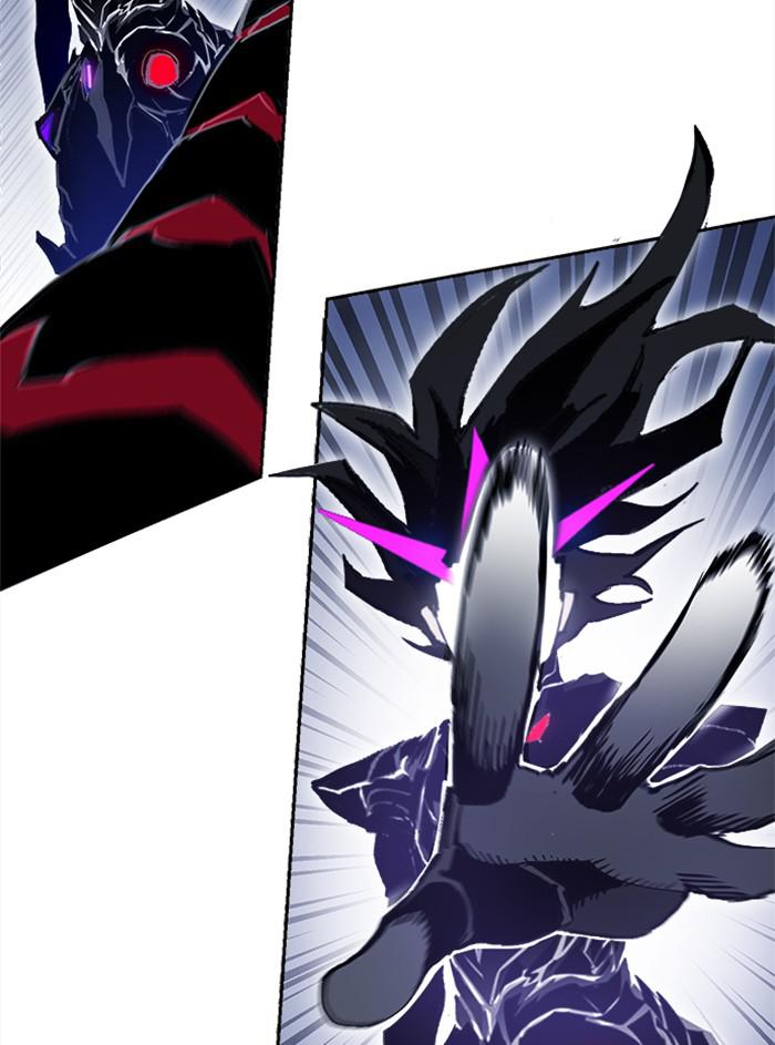 Read Hardcore Leveling Warrior chapter 168.7 image 96 on Lezhin