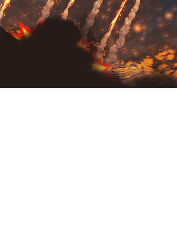 Read Hardcore Leveling Warrior chapter 168.8 image 100 on Lezhin