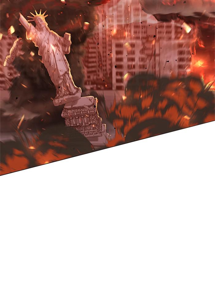 Read Hardcore Leveling Warrior chapter 168.8 image 102 on Lezhin