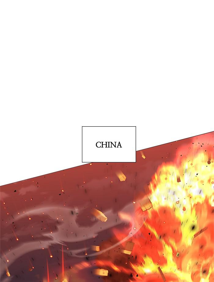 Read Hardcore Leveling Warrior chapter 168.8 image 103 on Lezhin