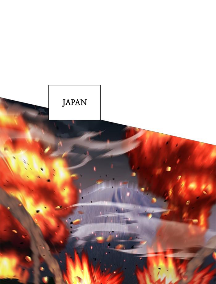 Read Hardcore Leveling Warrior chapter 168.8 image 105 on Lezhin