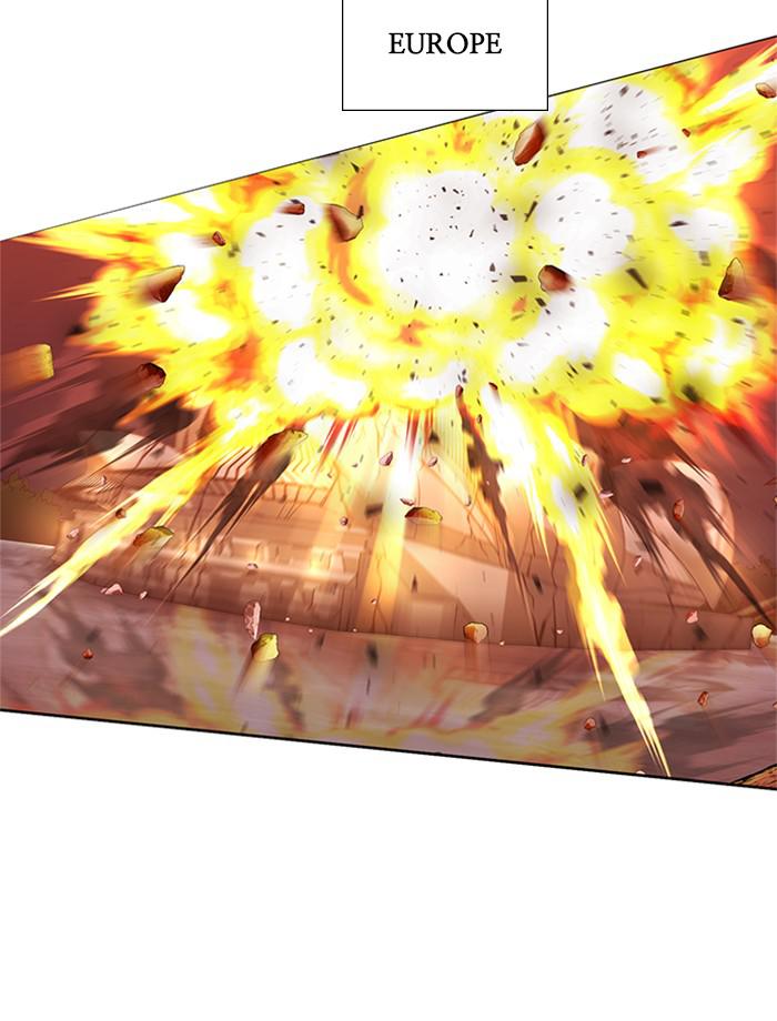 Read Hardcore Leveling Warrior chapter 168.8 image 107 on Lezhin