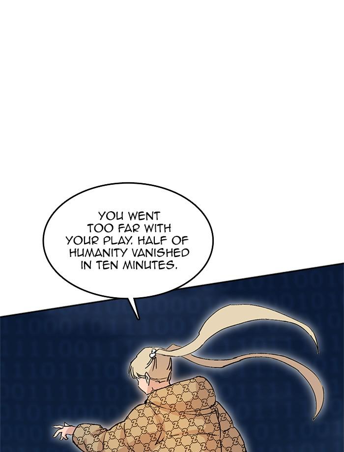 Read Hardcore Leveling Warrior chapter 168.8 image 124 on Lezhin