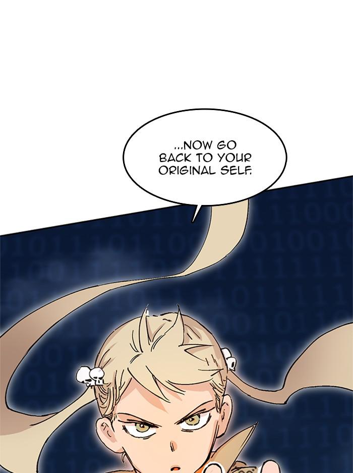 Read Hardcore Leveling Warrior chapter 168.8 image 126 on Lezhin