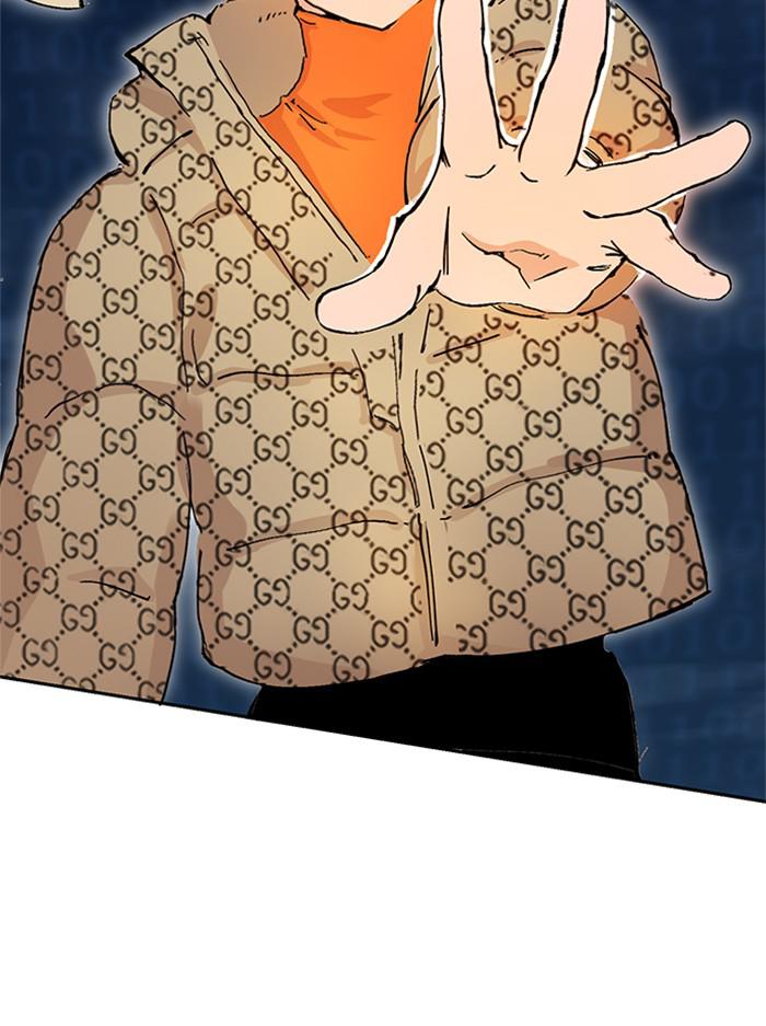 Read Hardcore Leveling Warrior chapter 168.8 image 127 on Lezhin