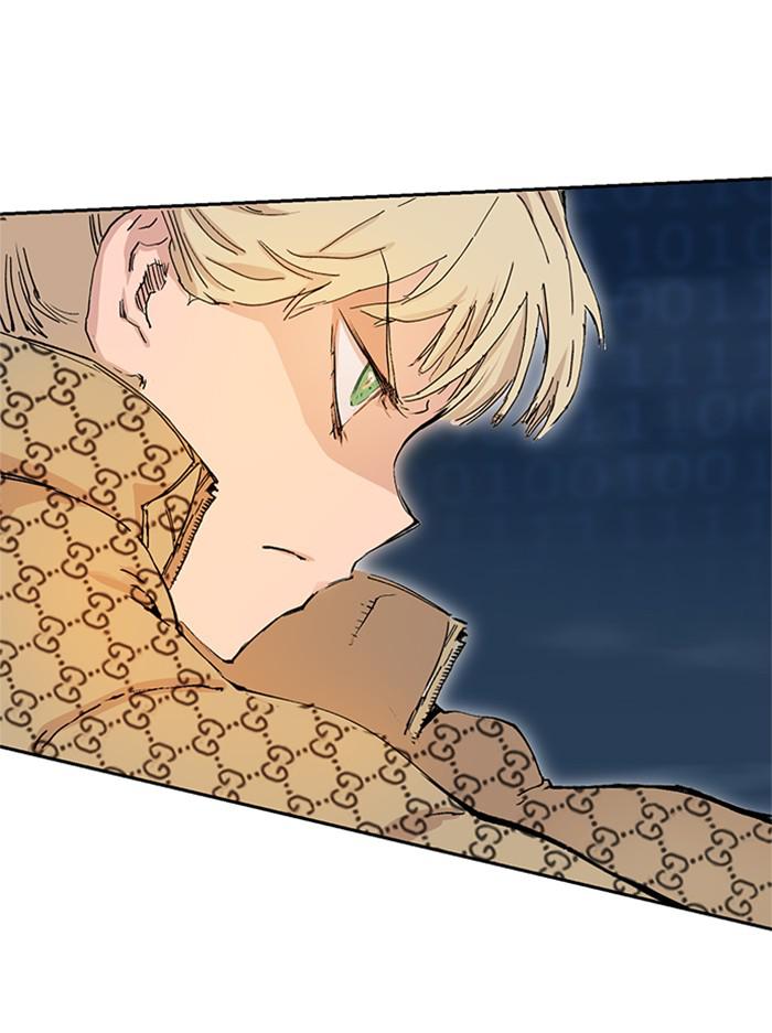 Read Hardcore Leveling Warrior chapter 168.8 image 135 on Lezhin