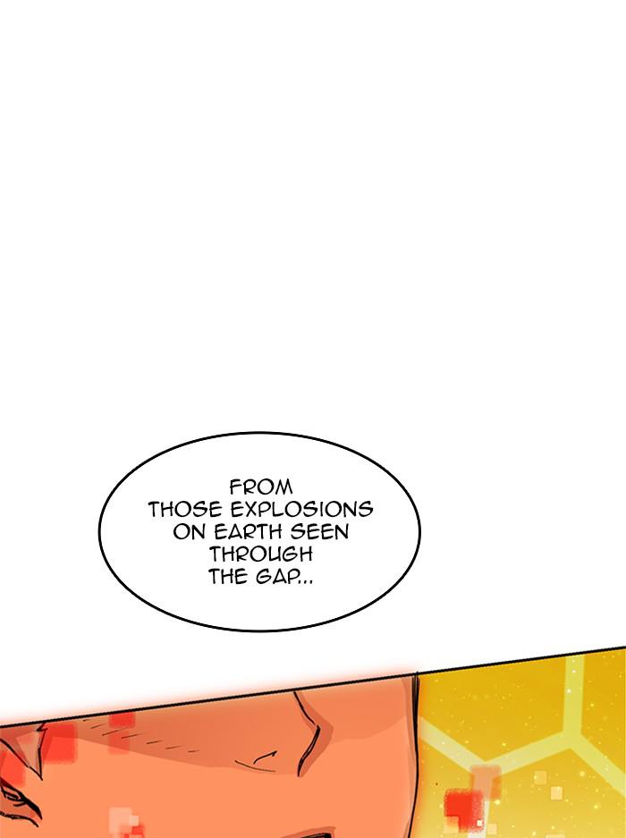 Read Hardcore Leveling Warrior chapter 168.8 image 140 on Lezhin
