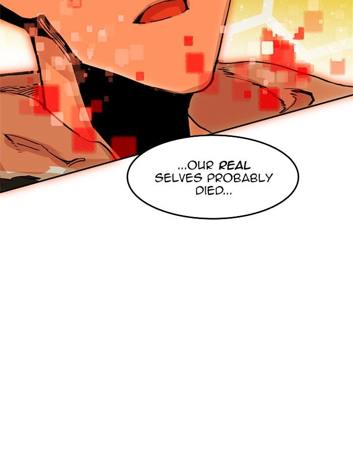 Read Hardcore Leveling Warrior chapter 168.8 image 141 on Lezhin