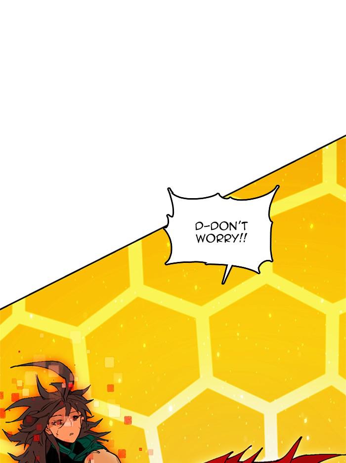 Read Hardcore Leveling Warrior chapter 168.8 image 142 on Lezhin