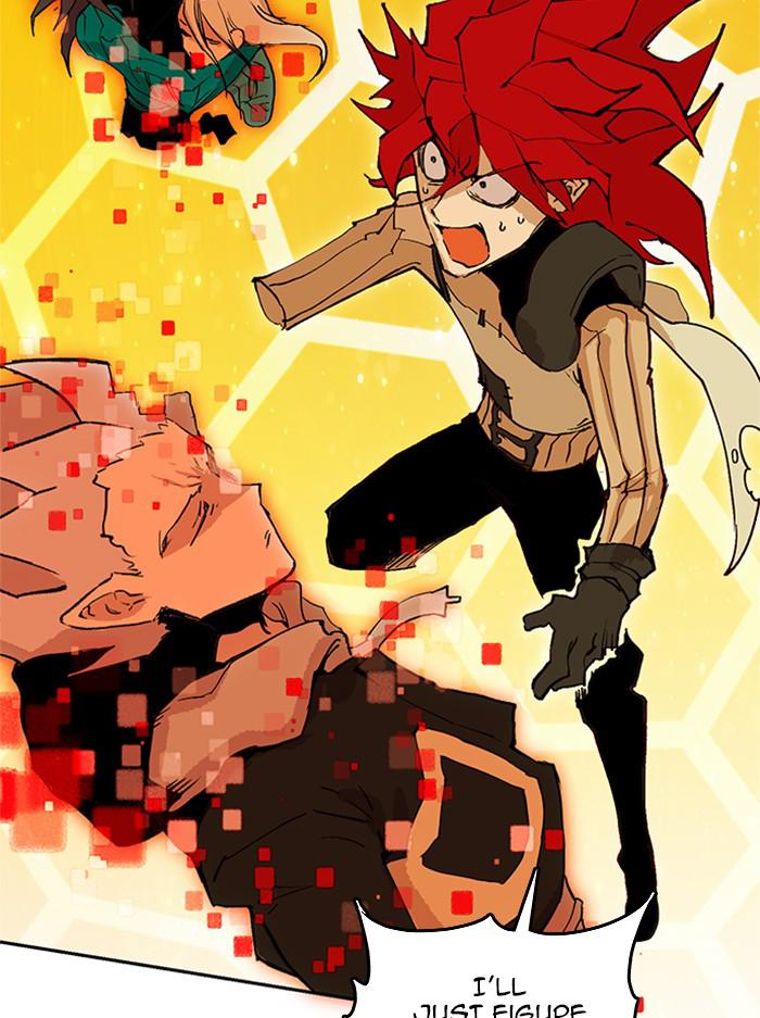 Read Hardcore Leveling Warrior chapter 168.8 image 143 on Lezhin