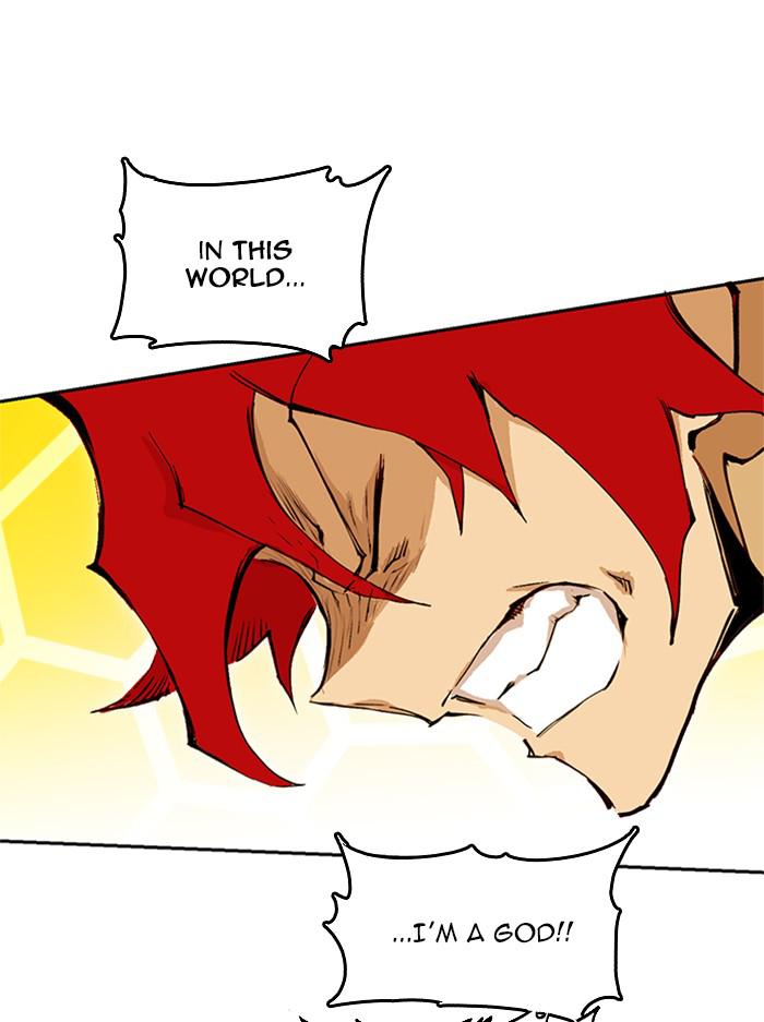 Read Hardcore Leveling Warrior chapter 168.8 image 145 on Lezhin