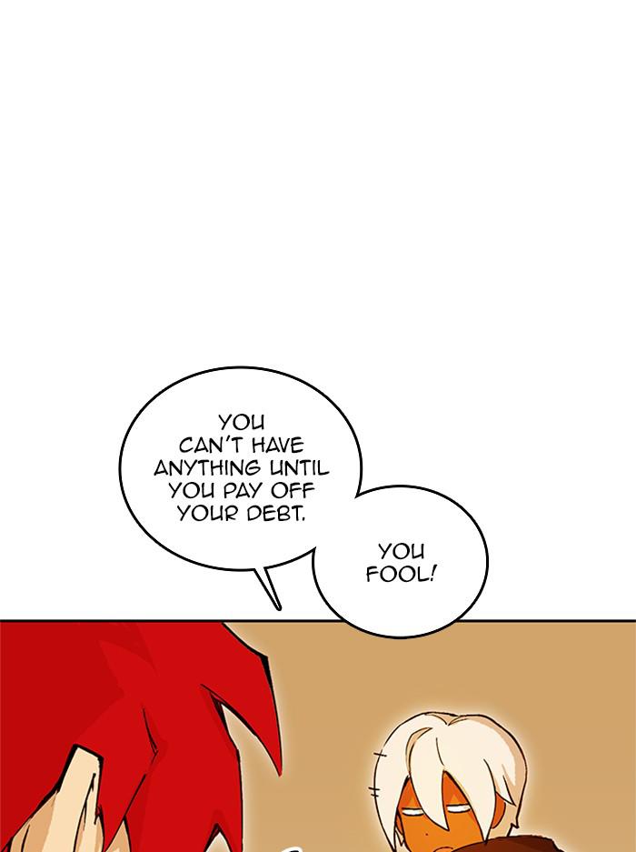 Read Hardcore Leveling Warrior chapter 168.8 image 156 on Lezhin