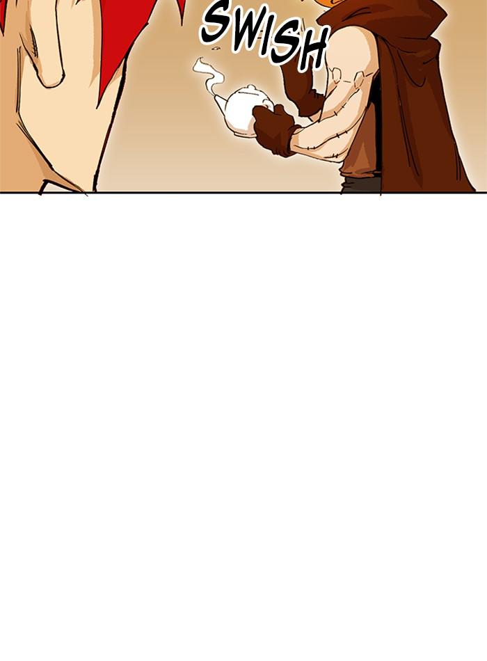 Read Hardcore Leveling Warrior chapter 168.8 image 157 on Lezhin