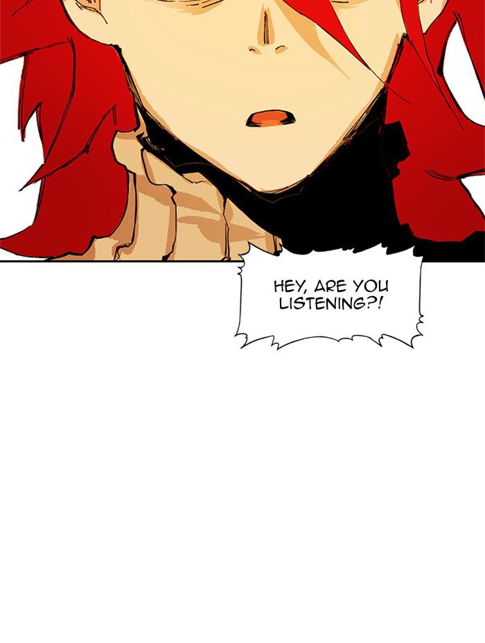 Read Hardcore Leveling Warrior chapter 168.8 image 159 on Lezhin