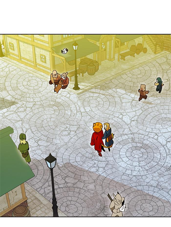 Read Hardcore Leveling Warrior chapter 168.8 image 163 on Lezhin