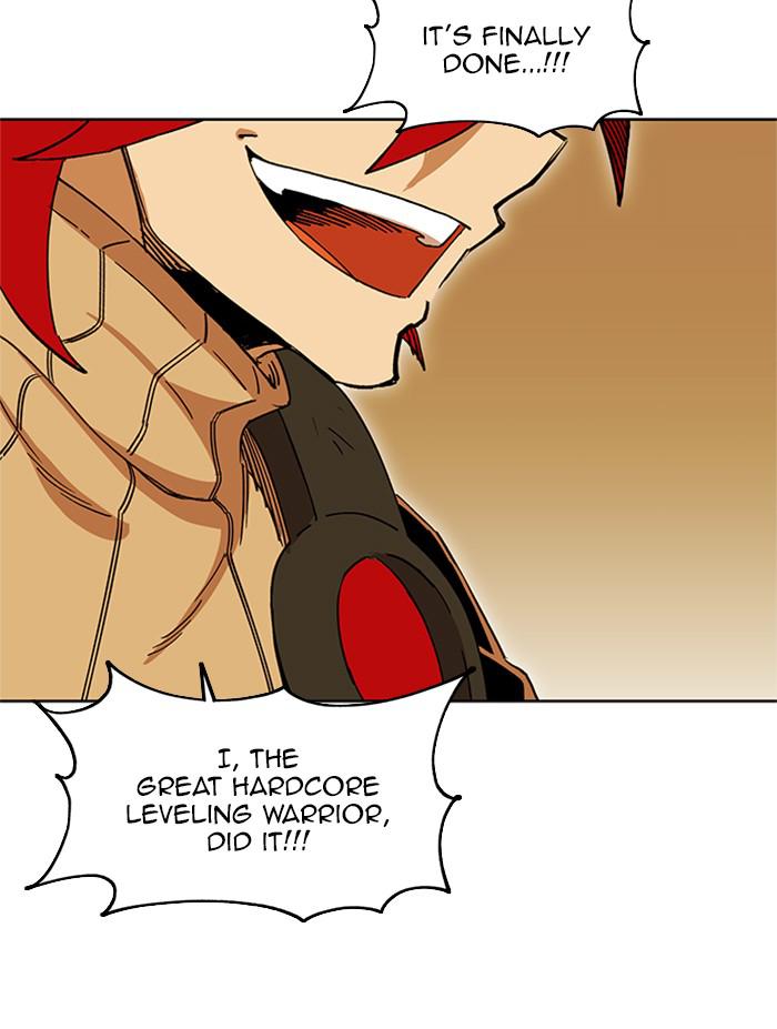 Read Hardcore Leveling Warrior chapter 168.8 image 165 on Lezhin
