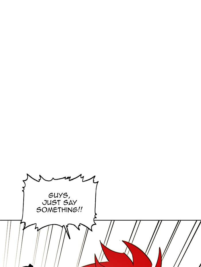Read Hardcore Leveling Warrior chapter 168.8 image 173 on Lezhin