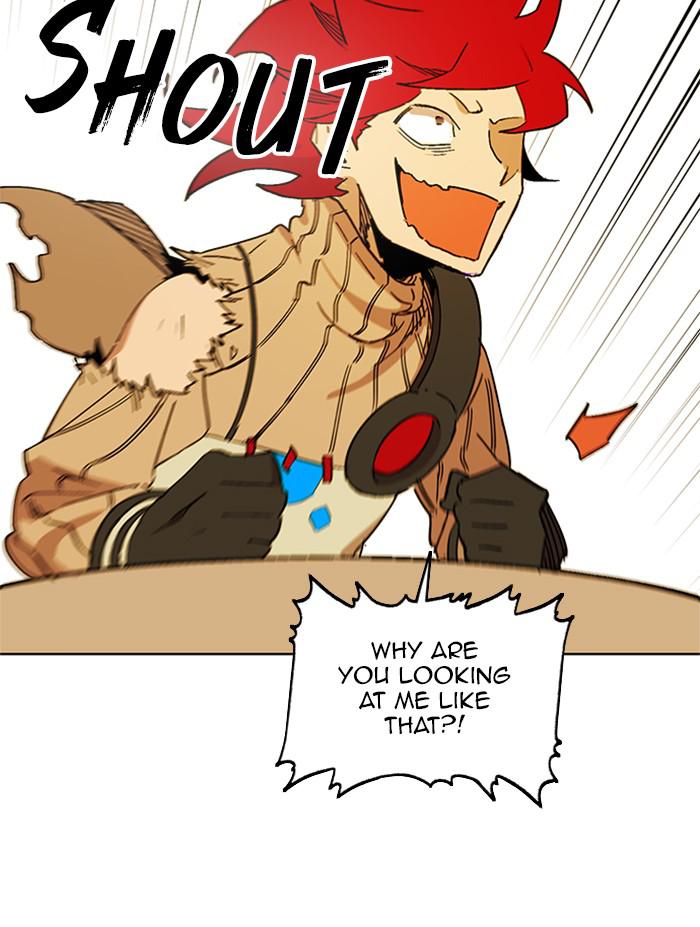 Read Hardcore Leveling Warrior chapter 168.8 image 174 on Lezhin
