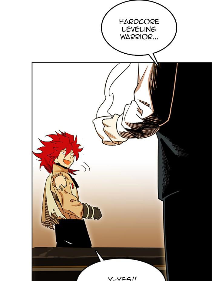 Read Hardcore Leveling Warrior chapter 168.8 image 177 on Lezhin