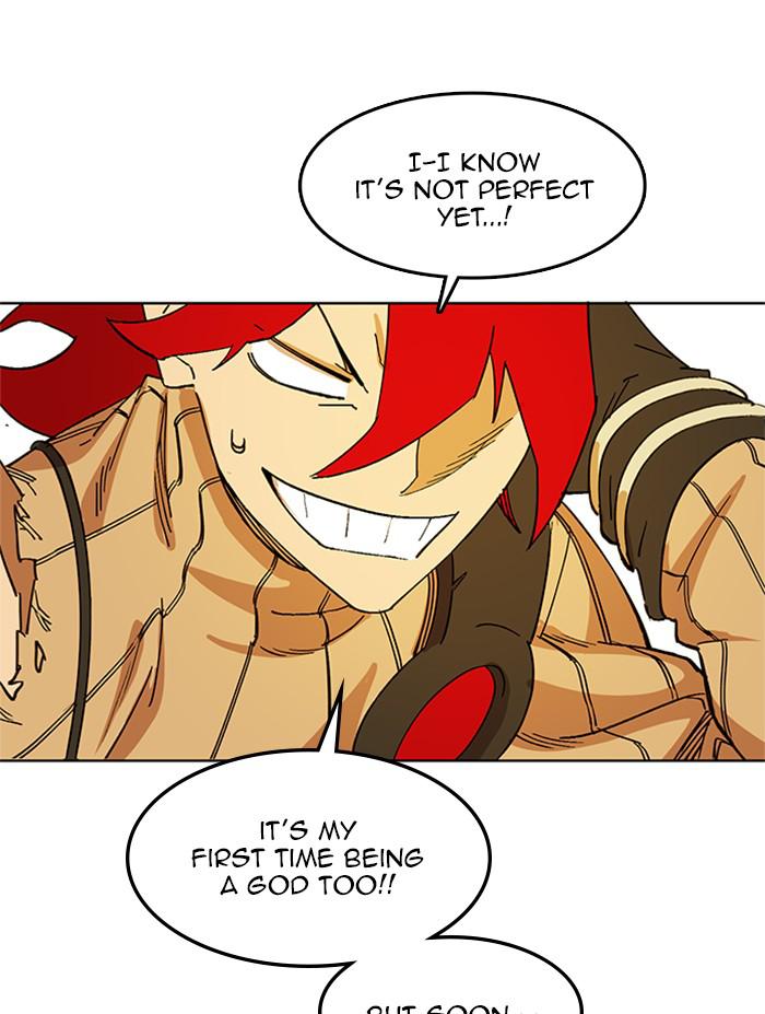 Read Hardcore Leveling Warrior chapter 168.8 image 182 on Lezhin