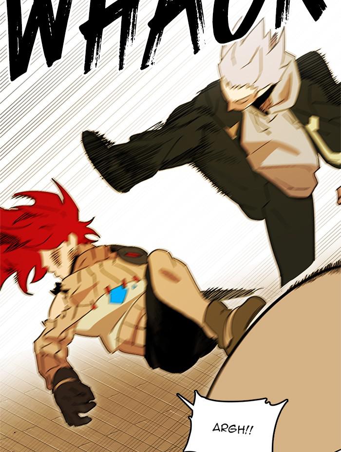 Read Hardcore Leveling Warrior chapter 168.8 image 184 on Lezhin