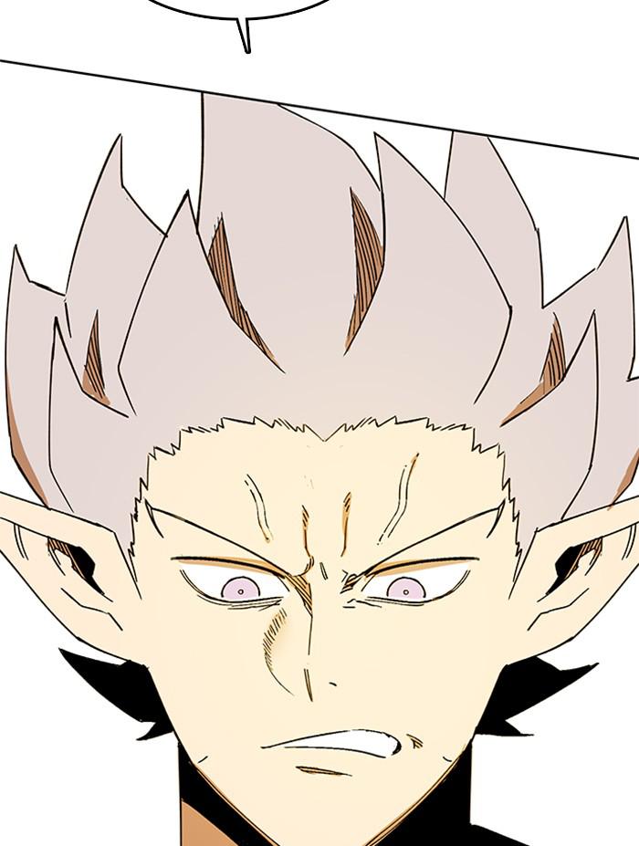 Read Hardcore Leveling Warrior chapter 168.8 image 188 on Lezhin