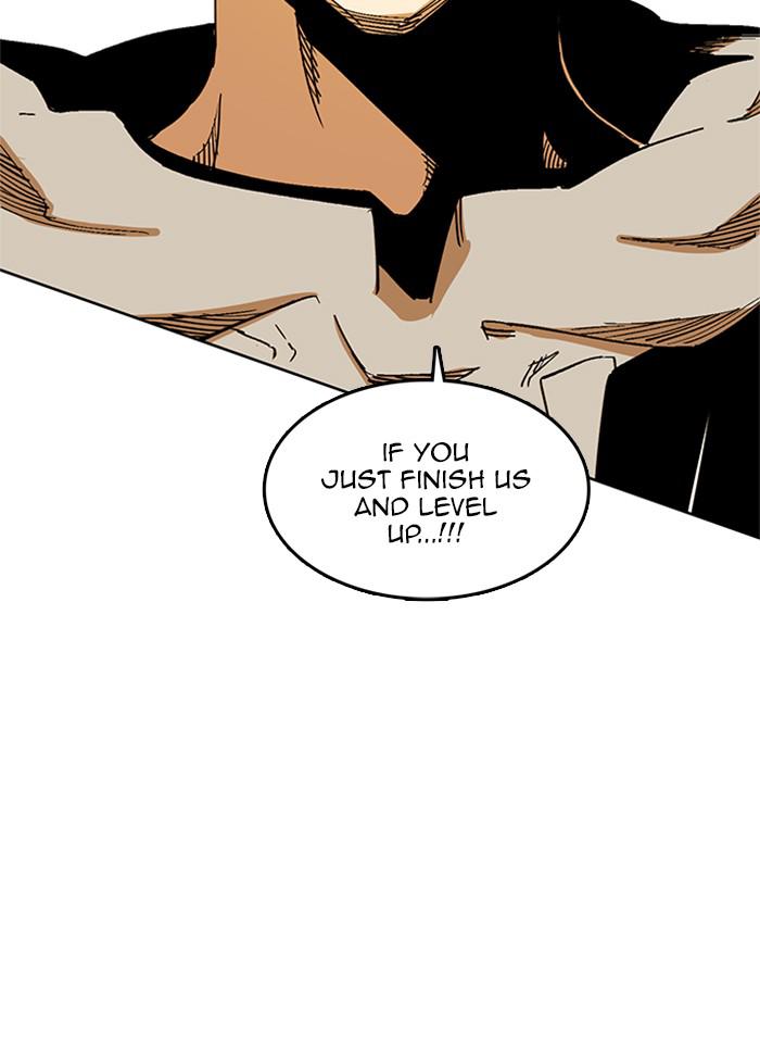 Read Hardcore Leveling Warrior chapter 168.8 image 189 on Lezhin