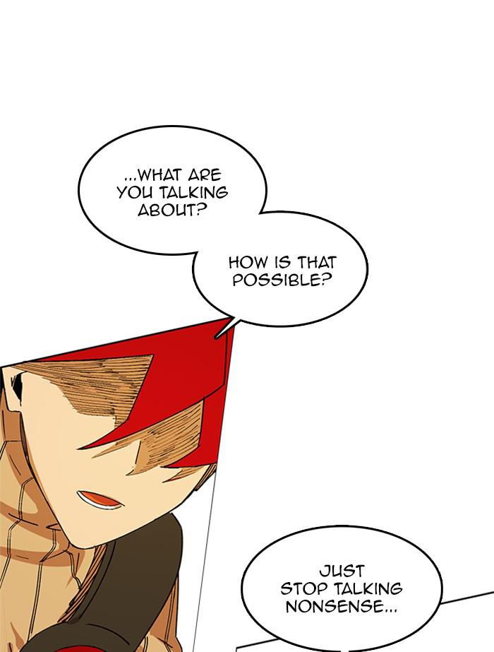 Read Hardcore Leveling Warrior chapter 168.8 image 190 on Lezhin