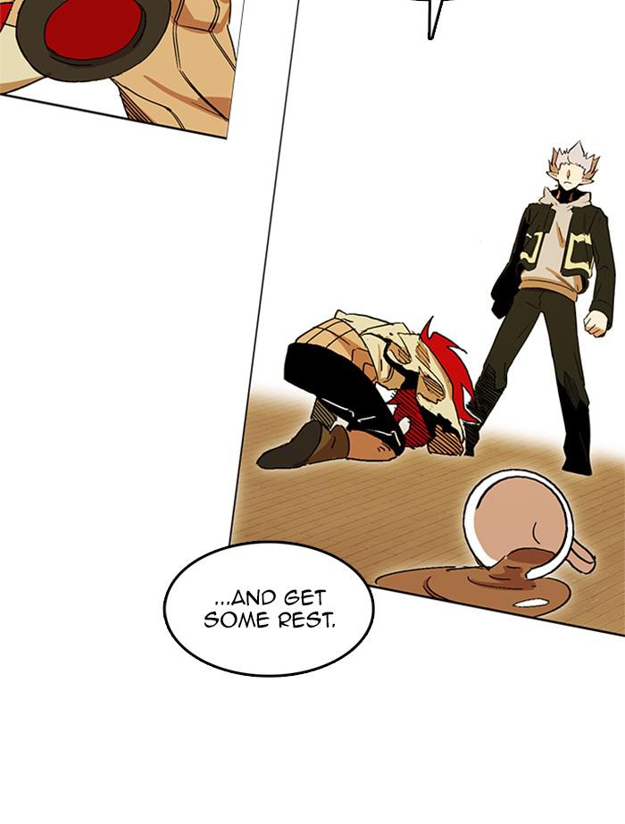 Read Hardcore Leveling Warrior chapter 168.8 image 191 on Lezhin
