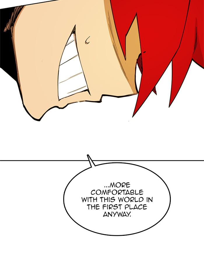 Read Hardcore Leveling Warrior chapter 168.8 image 193 on Lezhin