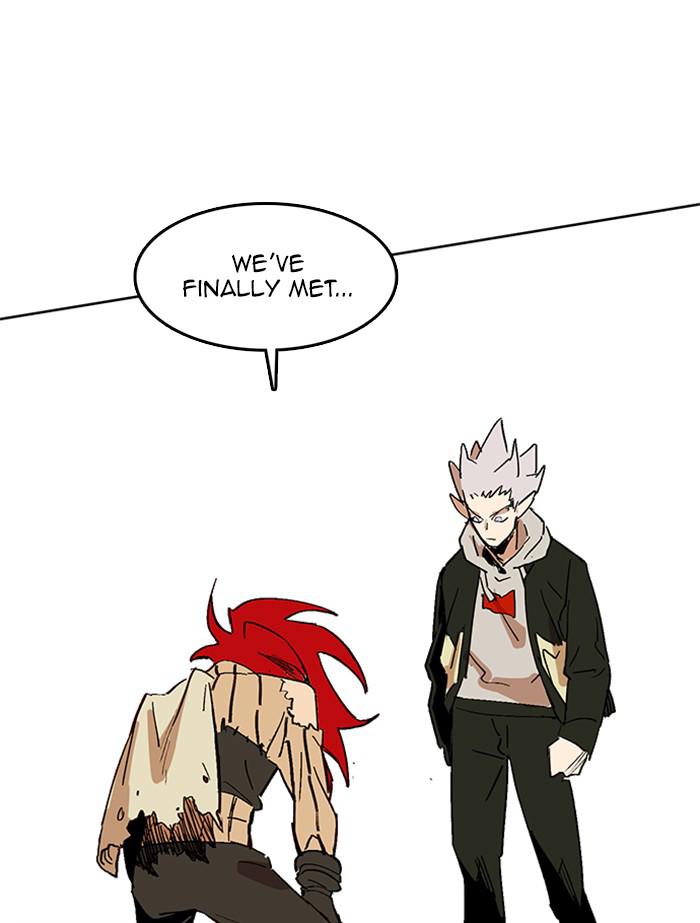 Read Hardcore Leveling Warrior chapter 168.8 image 197 on Lezhin