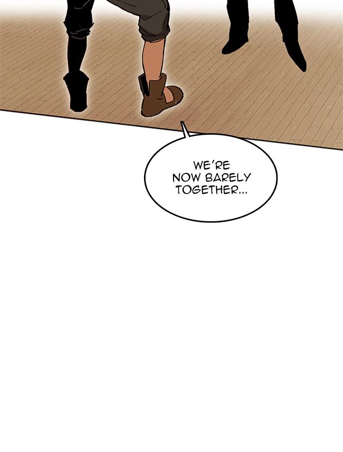 Read Hardcore Leveling Warrior chapter 168.8 image 198 on Lezhin