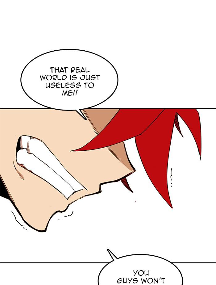 Read Hardcore Leveling Warrior chapter 168.8 image 199 on Lezhin
