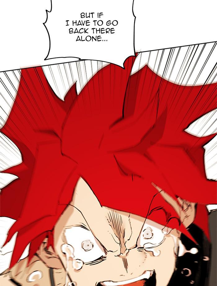 Read Hardcore Leveling Warrior chapter 168.8 image 201 on Lezhin