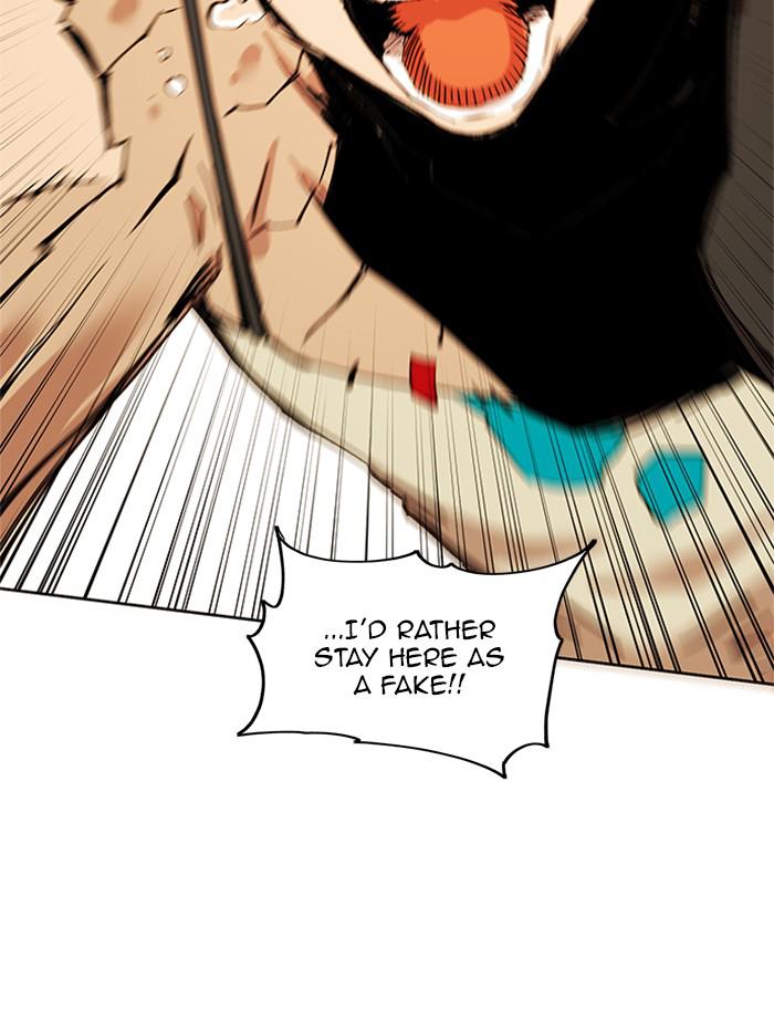 Read Hardcore Leveling Warrior chapter 168.8 image 202 on Lezhin