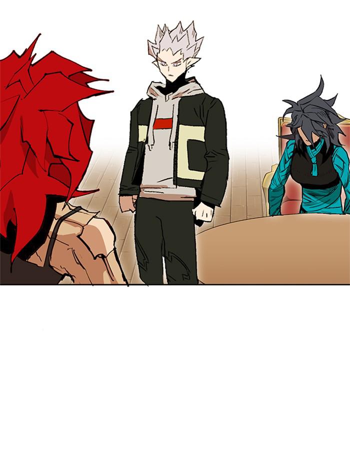 Read Hardcore Leveling Warrior chapter 168.8 image 204 on Lezhin