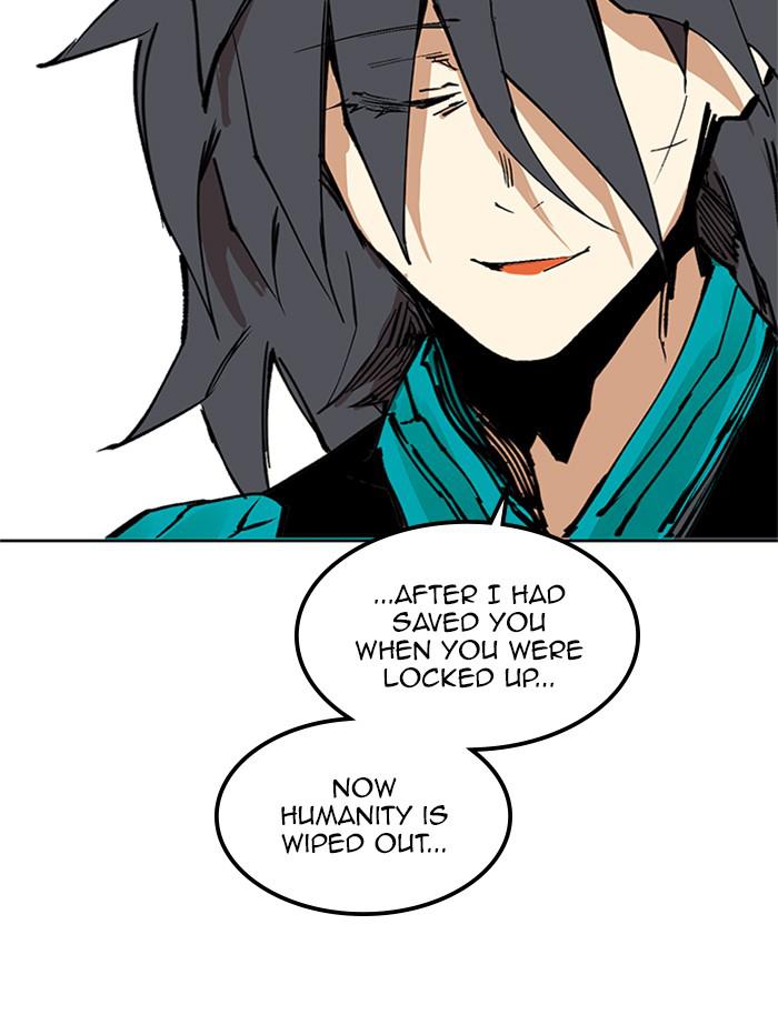 Read Hardcore Leveling Warrior chapter 168.8 image 206 on Lezhin