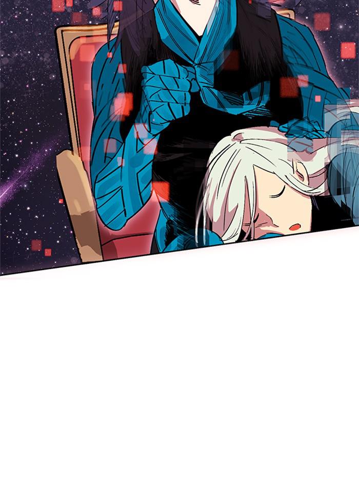 Read Hardcore Leveling Warrior chapter 168.8 image 225 on Lezhin