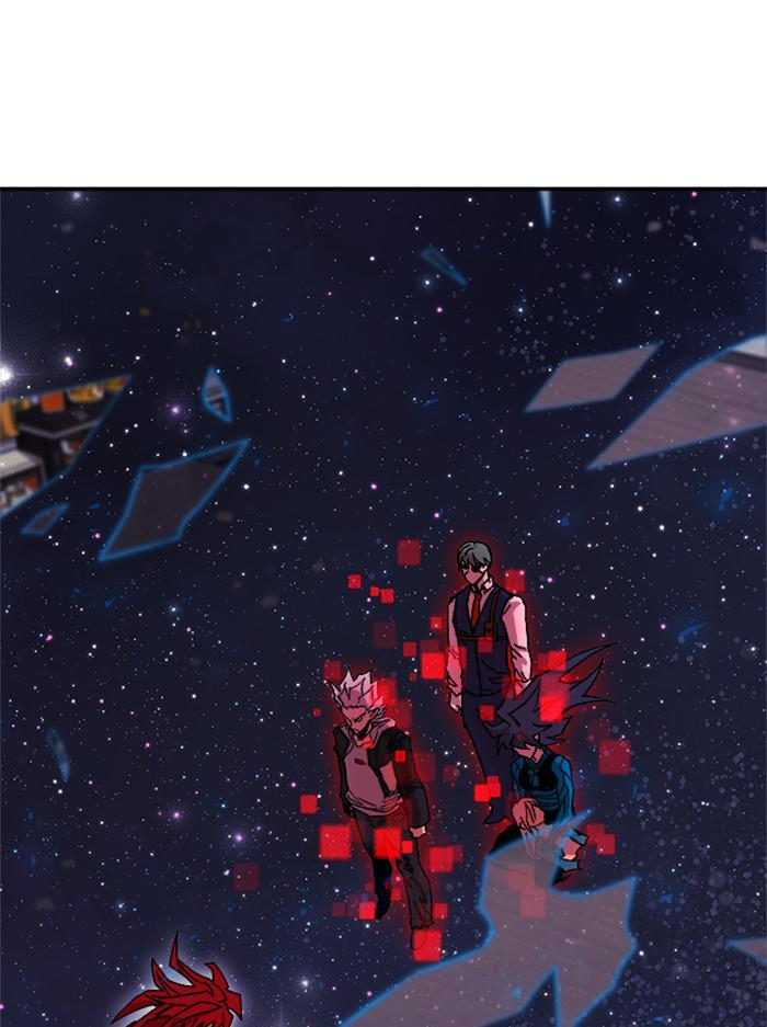 Read Hardcore Leveling Warrior chapter 168.8 image 226 on Lezhin
