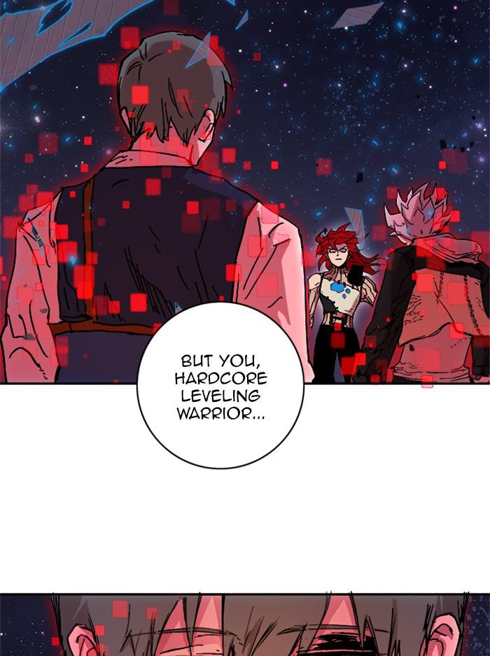 Read Hardcore Leveling Warrior chapter 168.8 image 228 on Lezhin