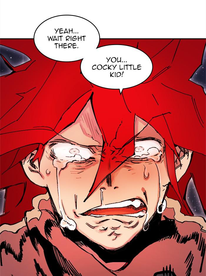 Read Hardcore Leveling Warrior chapter 168.8 image 234 on Lezhin