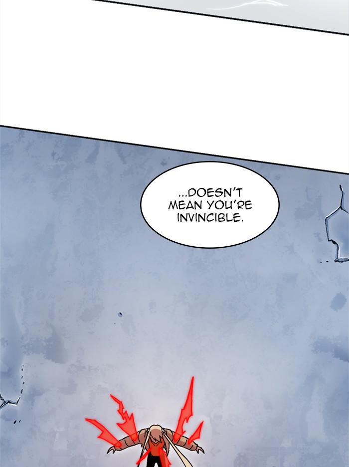 Read Hardcore Leveling Warrior chapter 168.8 image 245 on Lezhin