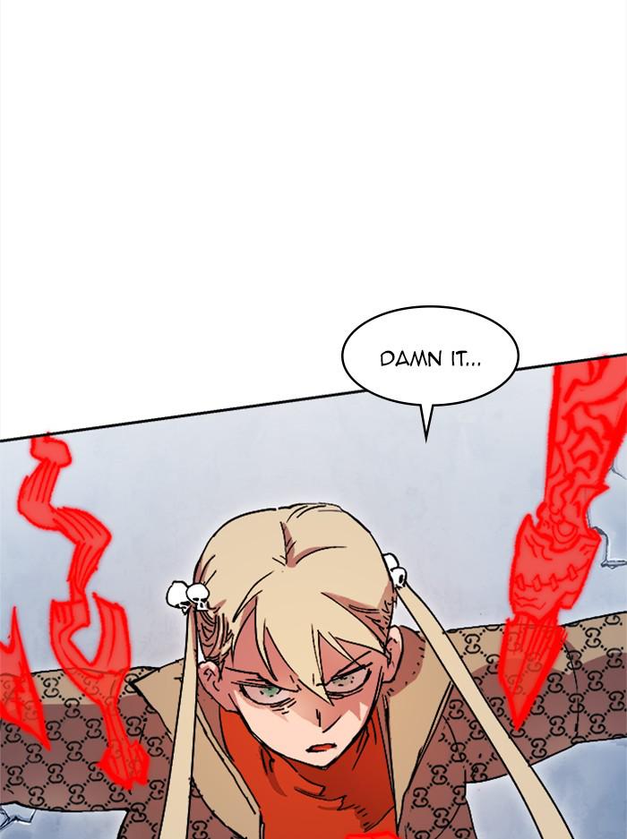 Read Hardcore Leveling Warrior chapter 168.8 image 247 on Lezhin