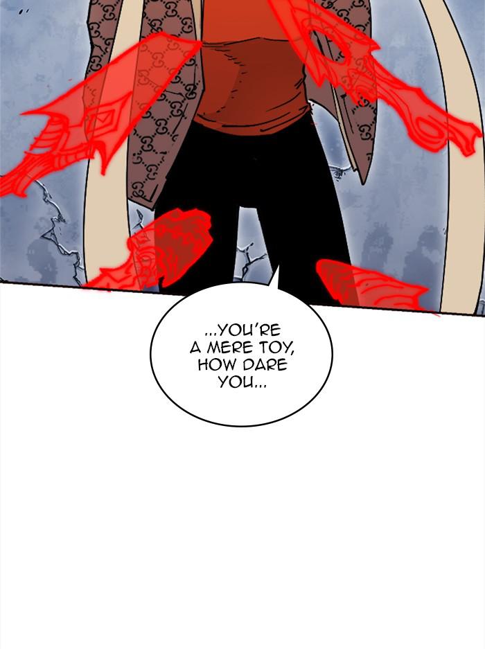 Read Hardcore Leveling Warrior chapter 168.8 image 248 on Lezhin